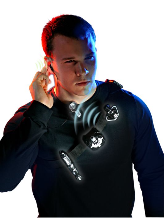 SpyX Micro Gear vakoilusetti 20192 tuotekuva 4