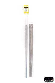 Tig hitsauslanka ruostumattomalle/haponkestävälle 2,0mm 10kpl