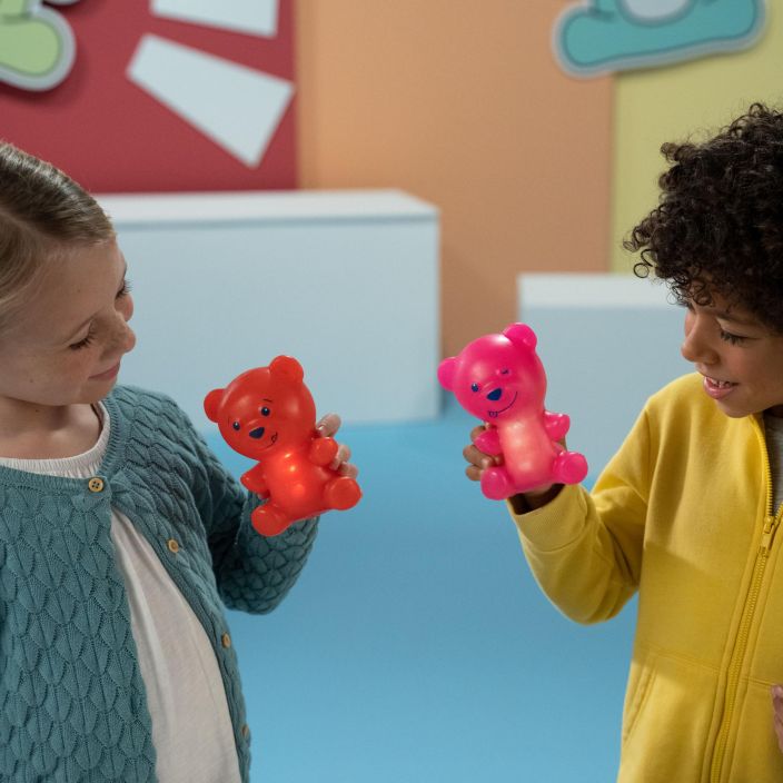 Gummymal bear 86000030 tuotekuva 2
