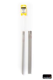 Hitsauspuikko ruostumattoman/mustanraudan liitokseen 2,0mm 5kpl