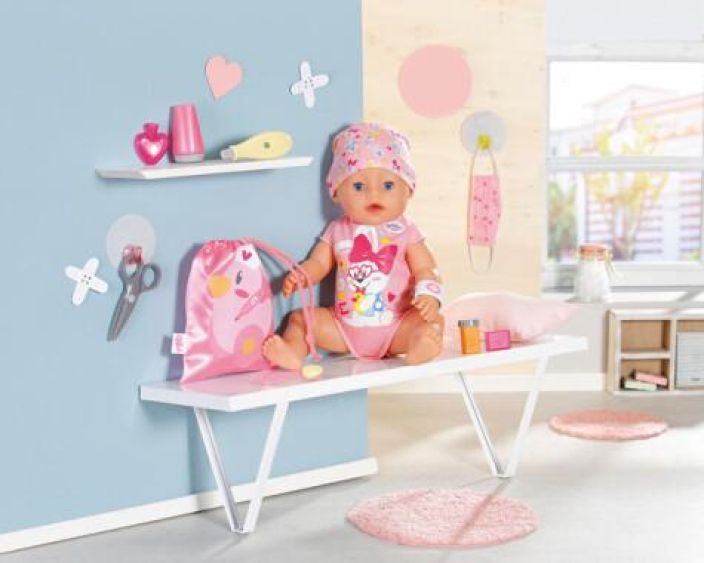 Baby Born Ensiapupakkaus 834091 tuotekuva 7