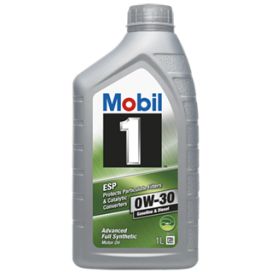 Mobil Mobil 1 ESP 0W-30 1L 