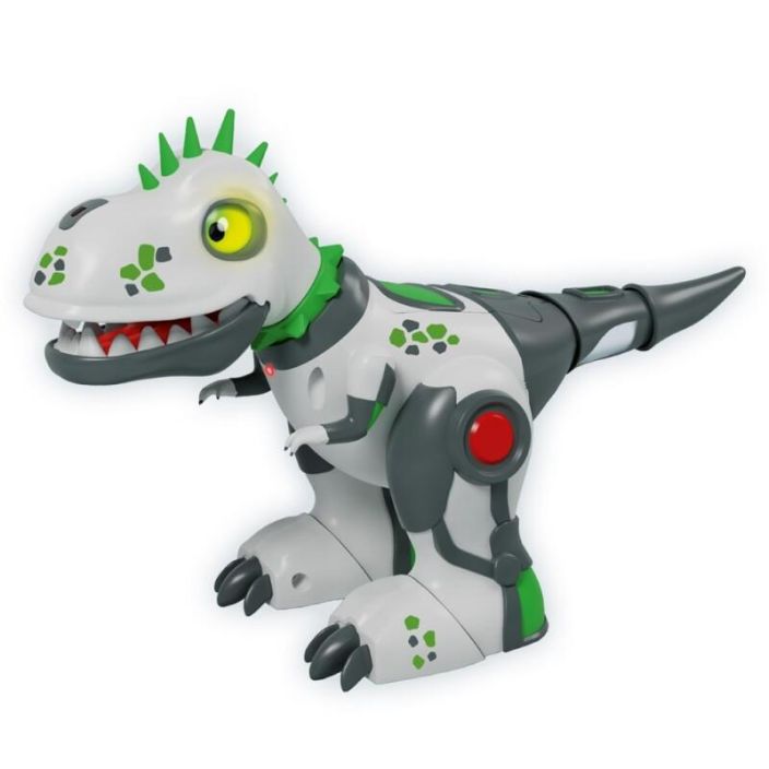 Xtrem Bots Crazy Pets Dino Punk 3803235 tuotekuva 1