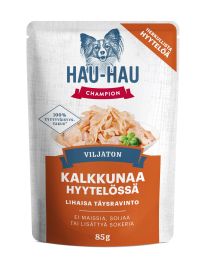 HHC HHC annosateria kalkkunaa hyytelössä 85g 5125