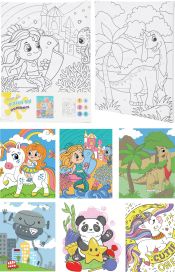 Maalaussetti 110680220