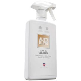 Autoglym Autoglym Leather Cleaner nahanpuhdistusaine 500ml