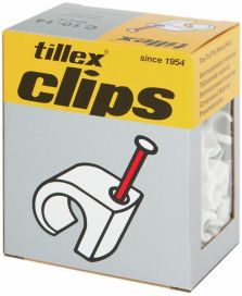 Naulakiinnike 5-7 100kpl