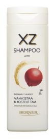 XZ Puolukka shampoo 250ml