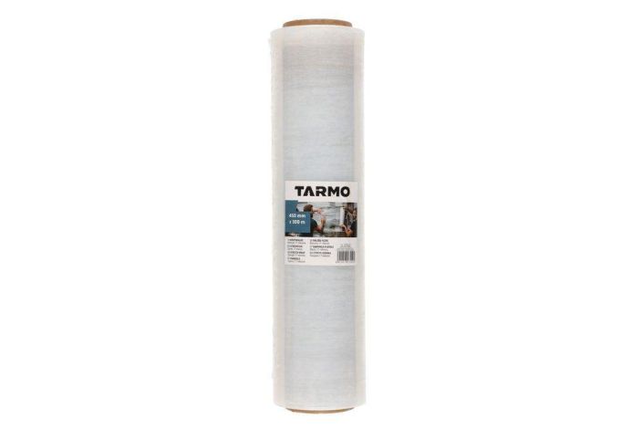 Tarmo kiristekalvo 450mm 300m 327559 924-122
