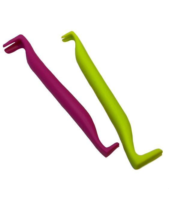 Muumi punkinpoistaja Nipsu pinkki 4TICK-SNIFF1 tuotekuva 1