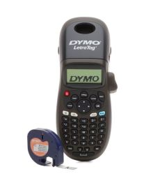 Dymo Dymo LetraTag 100H kannettava tarratulostin 725570