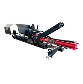 Ferguson Ferguson halkomakone hydraulinen 14t 105cm