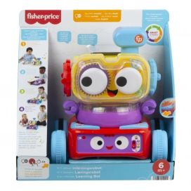 Fisher-Price FP 4-in-1 build a bot HCK40 03121005