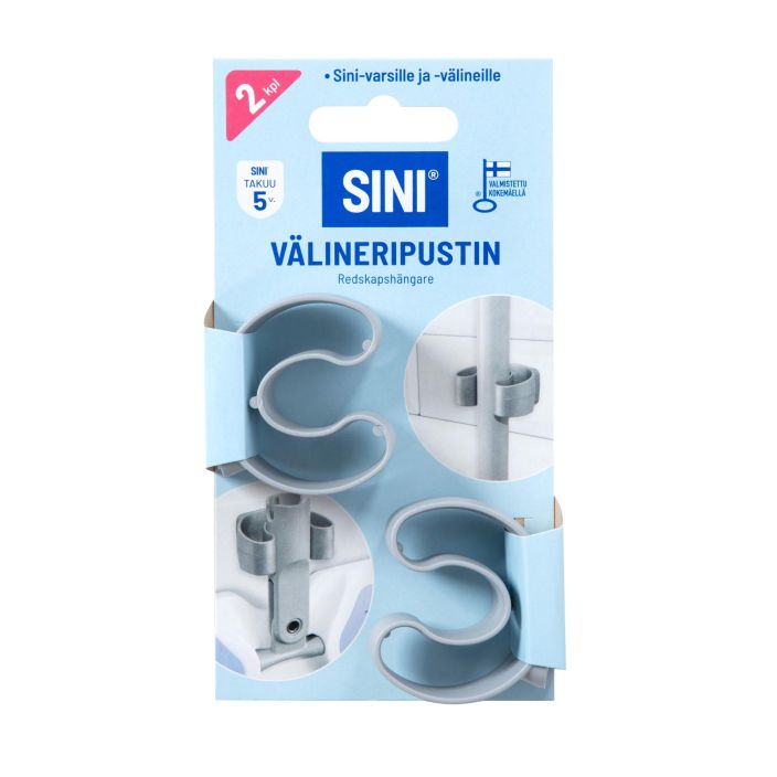 Sini valineripustin 18110 922-838