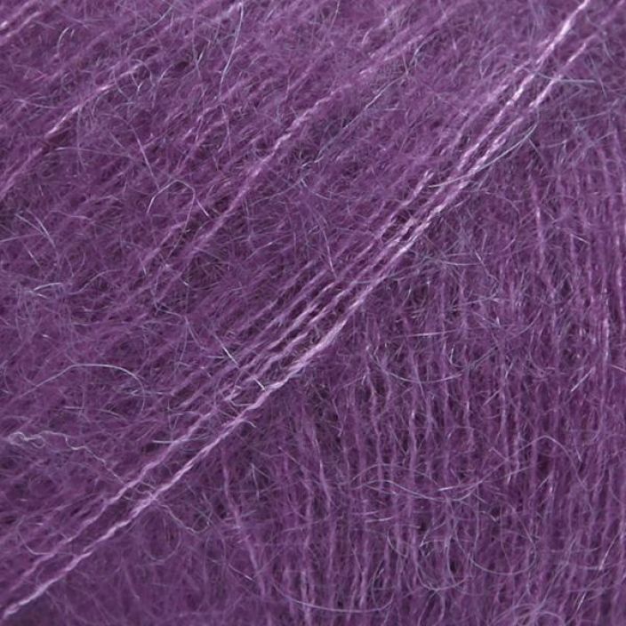 Drops Kid-Silk 16 dark purple 25g 108816 Drops Kid-Silk 16 dark purple 25g 108816