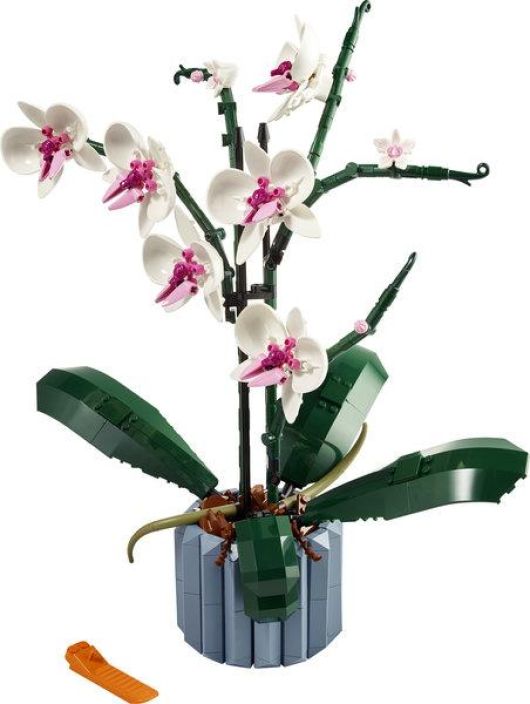 LEGO Orkidea 10311 tuotekuva 1