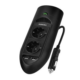 Duracell Duracell Invertteri 175W 2xpistoke DRINV15-EU