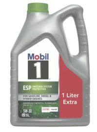 Mobil Mobil 1 ESP 5W-30 5L