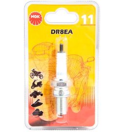 NGK NGK Sytytystulppa DR8EA N6847