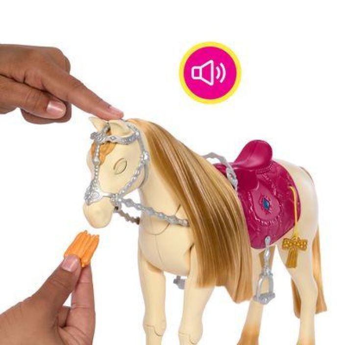 Barbie Hevonen 724005 tuotekuva 2