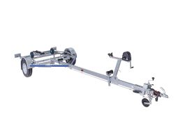 Karhu Venetraileri Lagoon 968kg