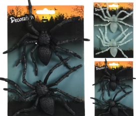 Hämähäkit 2kpl 13cm 491660070