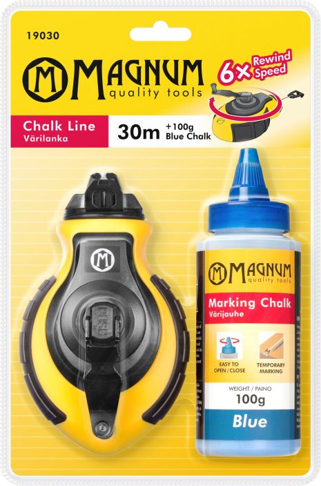 Varilanka 30m ja variaine 100g 19030 980-1702