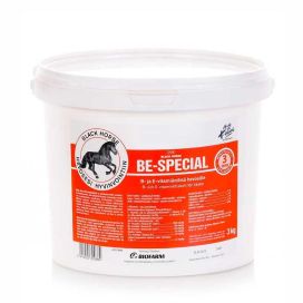 Black Horse BH Be-special 3kg (pelletti) 50250