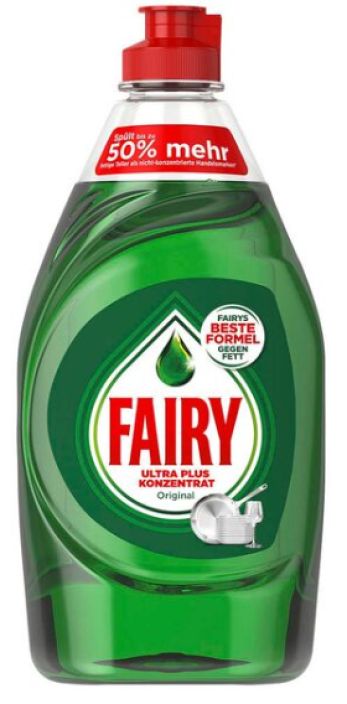 Fairy Original 450ml 995-1114 Fairy Original 450ml 995-1114