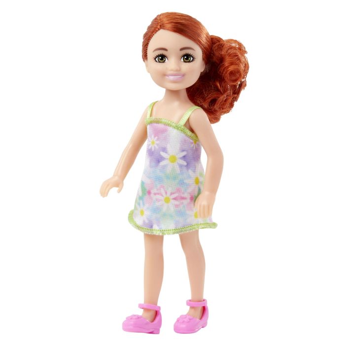 Barbie Chelsea nukke DWJ33 00717001 tuotekuva 1
