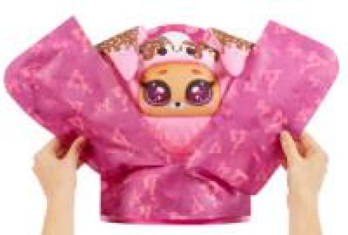 LOL Tweens Costume teinimuotinukke 504047ASST tuotekuva 12