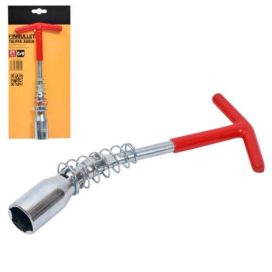 Finbullet Finbullet Tulppa-avain T-kahvalla 21mm 2945