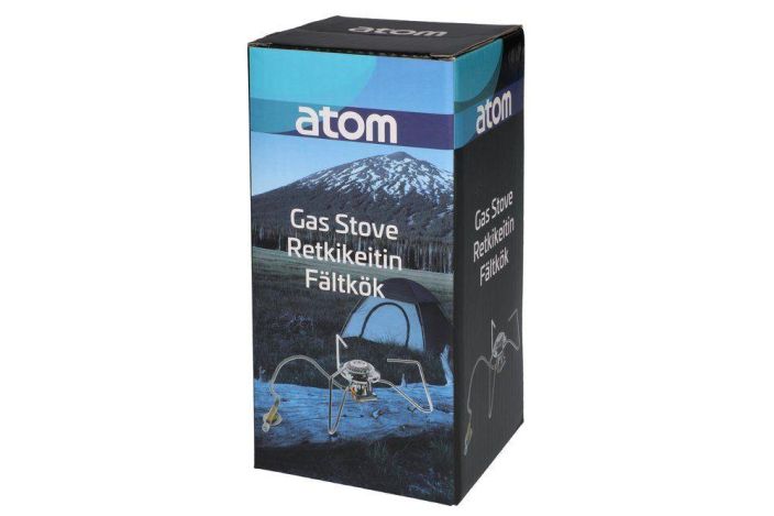 Atom retkikeitin iso 260665  tuotekuva 1