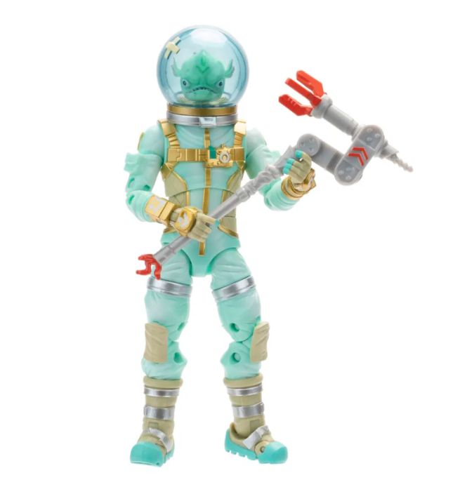 Fortnite Legendary hahmo 15 cm lajit. 922-1622 tuotekuva 15 Fortnite Legendary hahmo 15 cm lajit. 922-1622 tuotekuva 15