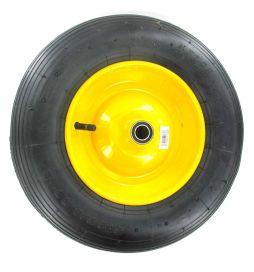 Kottikärrynpyörä 4.00-8" IK-4008