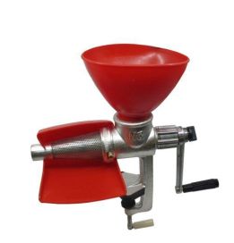 Mehupuristin valurauta