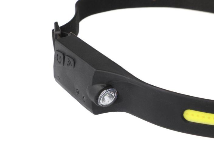 Atom otsalamppu 350 lm COB &amp; XPE LED pantamalli 650605 tuotekuva 2