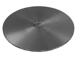 HTT HTT 1 KL Keittolevy halk. 207mm 40300130