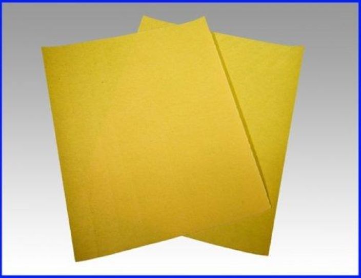 Kuivahiomapaperiarkki 230x280mm K80 10302328080 980-4121 K80