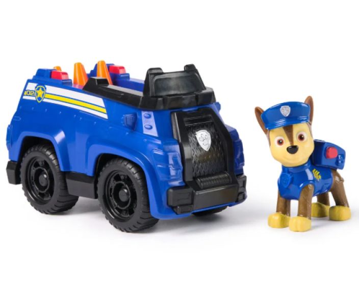 Ryhmä Hau perusajoneuvo 2.0 - Vainu 6071210 tuotekuva 5