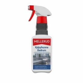 Mellerud Mellerud kylpyhuone voimapuhdistaja 0,5L