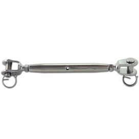 Arctic Marine Vanttiruuvi M6/6mm