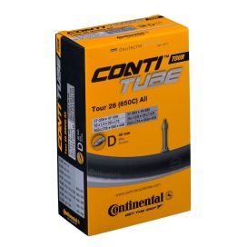 Continental Continental sisärengas 26" 37/47-559/597 0181511