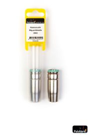 Kaasusuutin Mig-polttimelle 250A