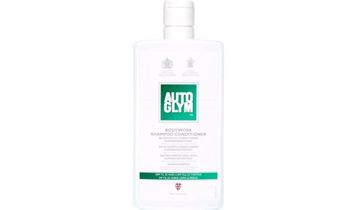 Autoglym Bodywork Shampoo Conditioner 1L