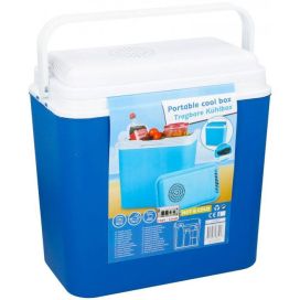 Kylmälaukku sähkö 12V/230V 22L 611588