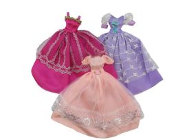 Muotinuken juhlamekot