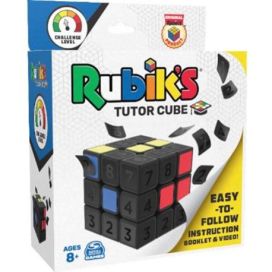 Rubiks Rubiks Tutor cube 3x3 6066877