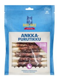 HHC HHC Ankkapurutikku 13cm, 45kpl 400g 5719