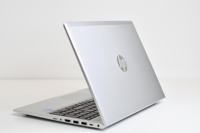 HP ProBook 650 G8 B-Grade kunnostettu tietokone tuotekuva 4